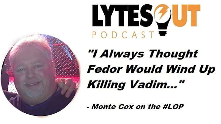 Did Vadim Finkelstein Steal from Fedor? - Monte Cox