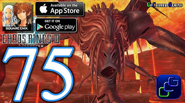 Chaos Rings 3 Android iOS Walkthrough - Part 75 - Primordia