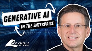 GenAI in the Enterprise with Doug Hohulin, Futurist & Generative AI Consultant