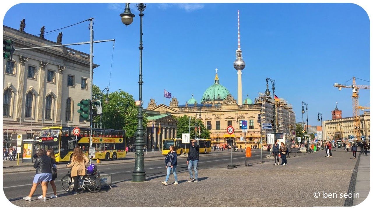 Bus From Berlin Hbf To Tegel Airport TXL bus from Berlin center to Tegel airport - YouTube