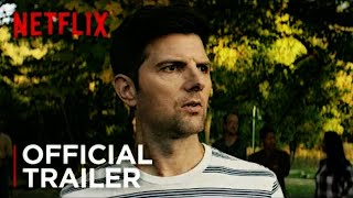 Little Evil Official Trailer Hd Netflix