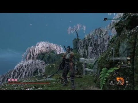 Sekiro 隻狼 源の宮神域でスキルポイント稼ぎ 3周目 Youtube Sekiro 隻狼 源の宮神域でスキルポイント稼ぎ 3周目 Youtube