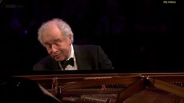 Bach Nr 13 BWV 858 Fis-Dur Das Wohltemperierte Klavier I Tanzpräludium Tanzfuge András Schiff