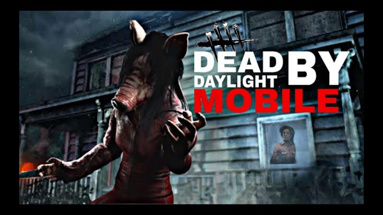 Dead By Daylight Mobile Live || DBD Mobile Live || Abhi9v Gaming - YouTube