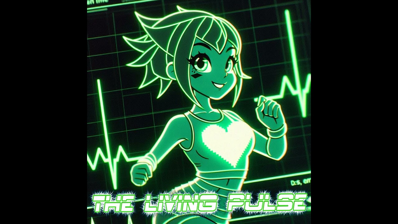 The Living Pulse