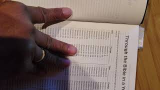 Niv lifehacks bible -