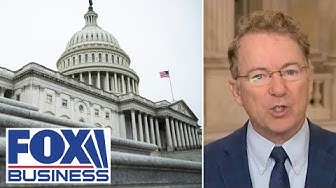 Thumbnail for Everybody in America should get THIS: Sen. Rand Paul