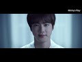 FMV Jin BTS Yours ENG INDO 