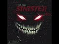 Pg tae  sinister official audio
