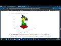 Applying Forward Kinematics on a 6 DOF Robot 🤖