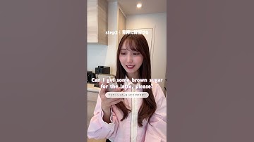 【1日100円】ChatGPTを活用した英会話練習法！♡