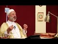 هنيئا لأهل المعروف الدكتور محمد خير الشعال