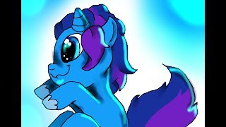 Stardust Sprinkle Shine - VenturianTale Animation
