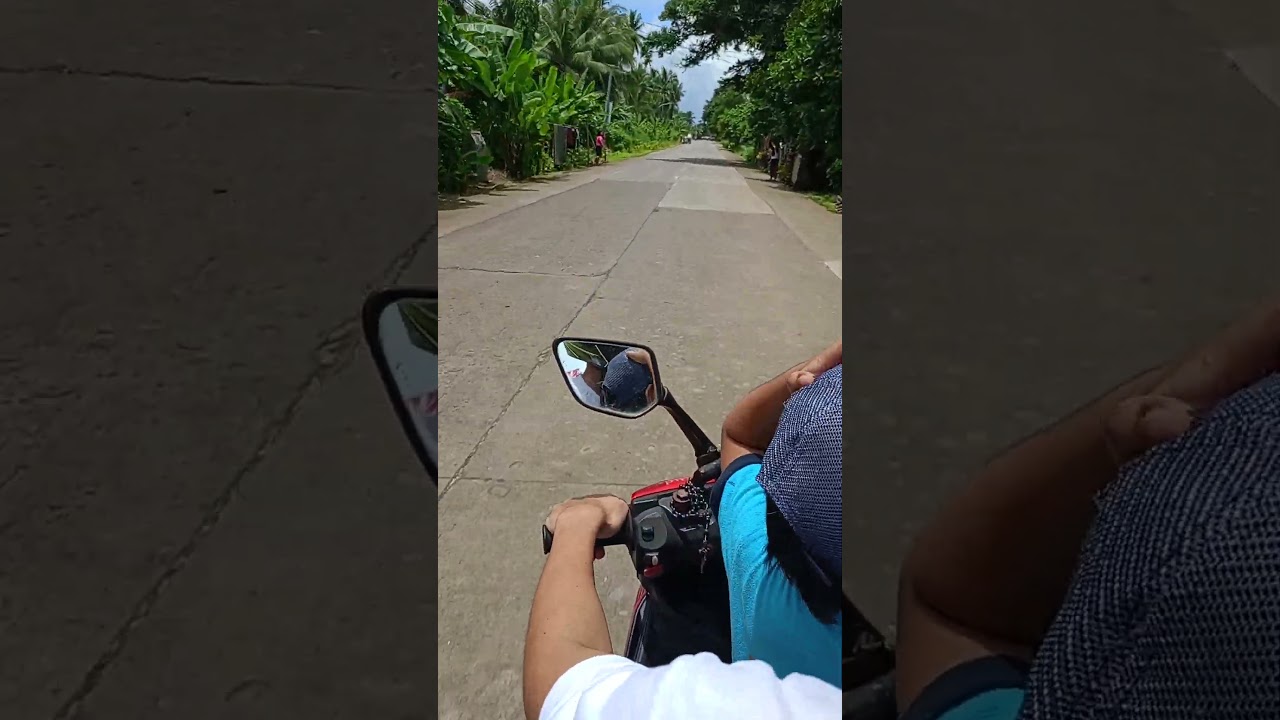 YonG maG ama monG paRihas anG Gusto