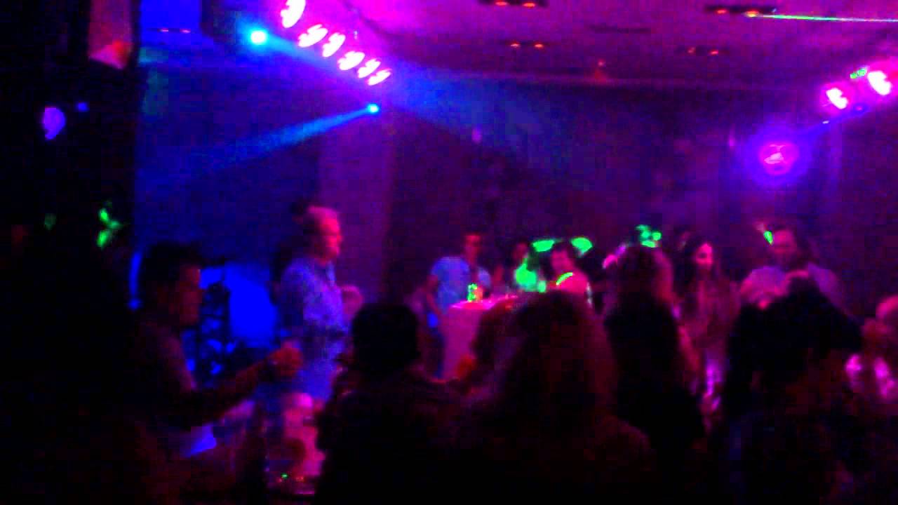 Giannis Vasileiou Dikasthrio club 29-6-2012 part 2