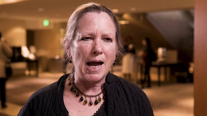 Ellen Baxter on "Why Do What You Do?"
