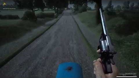 POST SCRIPTUM - BIA Special Mechanized Infantry - ep3