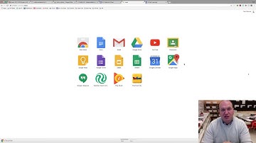 How to create and scan QR Codes with a Chrome extension