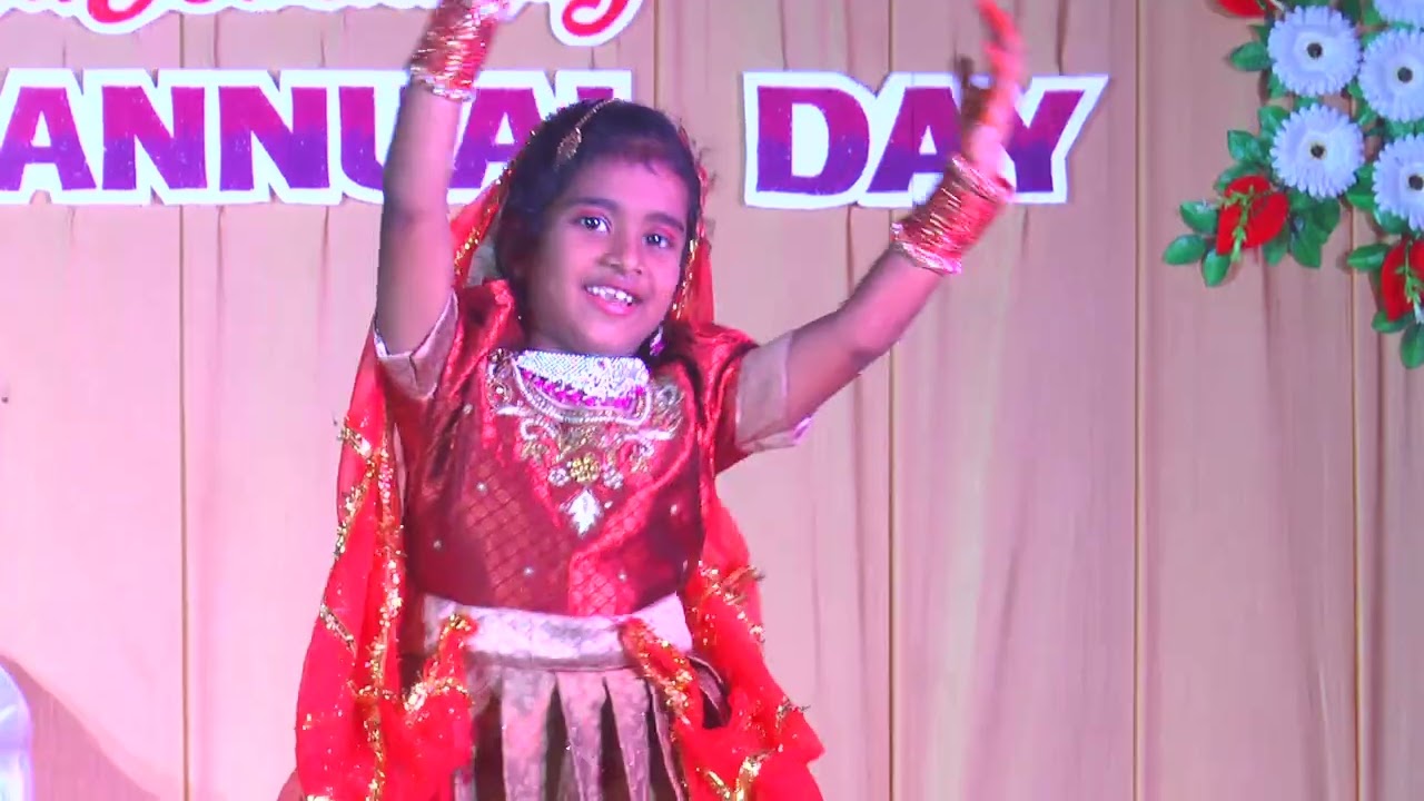 LORDS PARK NURSERY&PRIMARY SCHOOL|Keeranur22nd Annual day|s4