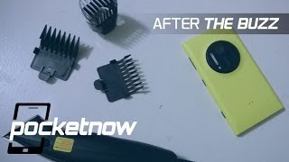 Nokia Lumia 1020 - After The Buzz, Episode 027