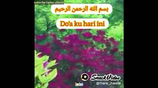 Quotes islam snack video terbaru