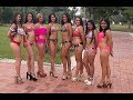 CANDIDATAS REINADO 2018