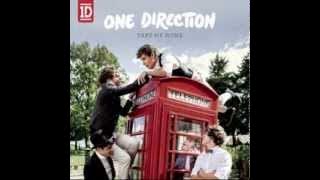 One Direction - She's Not Afraid