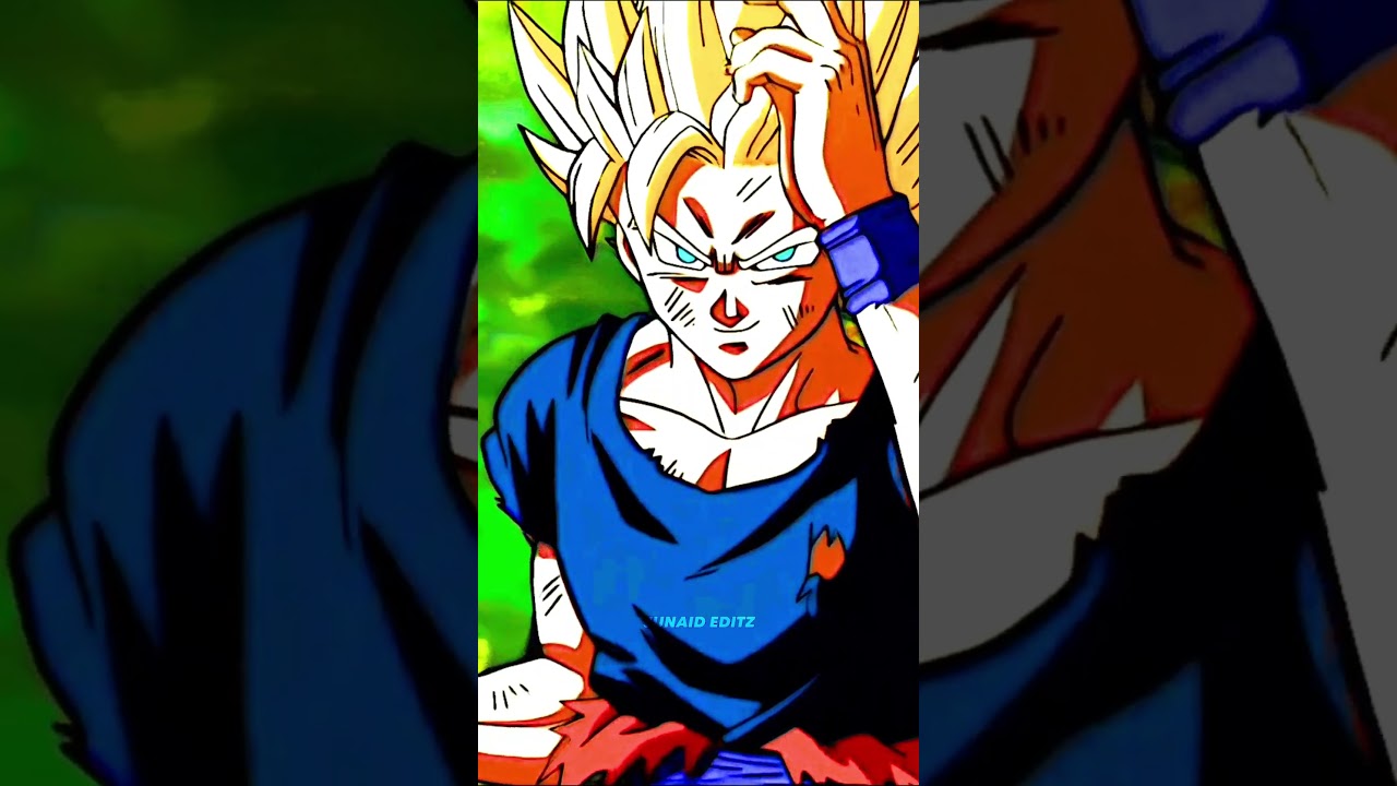 Goku Edit 💕 #youtubeshorts #shortvideo #shortsvideo  #shortvideo #anime # dragonball
