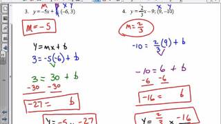 Algebra 1 Spring Test #1 Lessons 1 1   5 3 Study Guide part 1