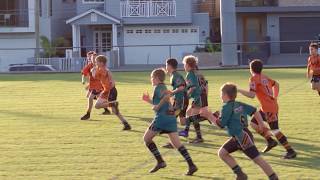 Switch To The Official Bank Of The Queensland Maroons