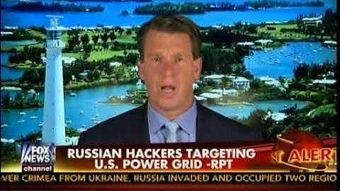 Russian Hackers Targeting U.S.Power Grid -RPT - Bulls & Bears