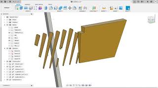 : 3D   3D      . Hollow object with stiffeners.