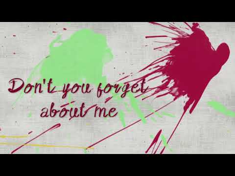 Putar Don't You Forget About Me - Janiva Magness