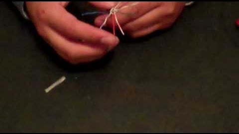 How to Make Your Own Ethernet Cables (RJ45) Part 1