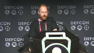 DEF CON 30 - Sick Codes - Hacking the Farm = Breaking Badly into Agricultural Devices