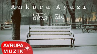 Geceyi Kurtar & Zibo - Ankara Ayazı (Official Audio) by Avrupa Müzik 2,514 views 3 months ago 3 minutes, 20 seconds