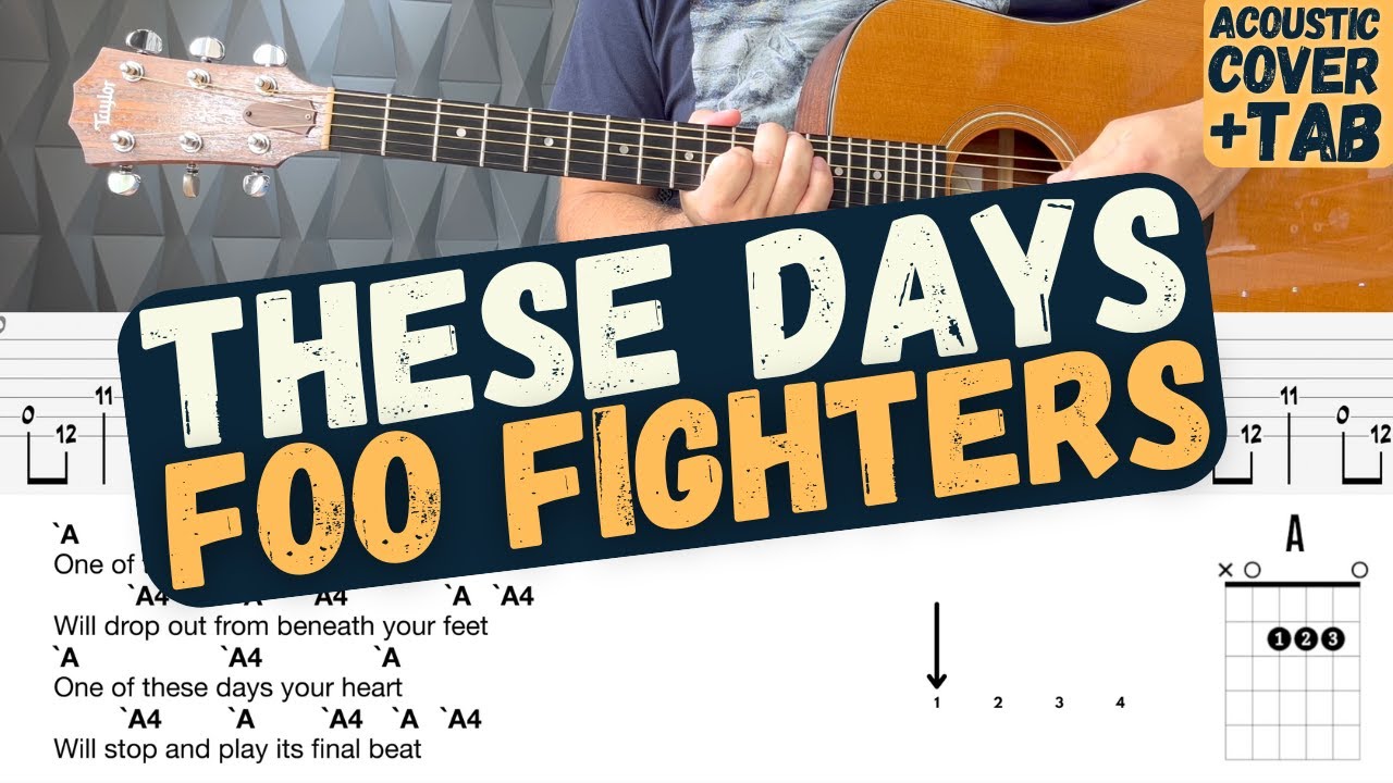 Lummynária - Foo Fighters - Theese Days Tradução: Fácil para você dizer Que  seu coração nunca foi partido Que seu orgulho nunca foi roubado Ainda não,  ainda não Boa tarde a todos!!