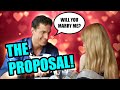 Dr. Reyes Is Getting Married! (Video of Proposal)