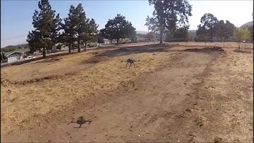 IDEAFLY IFLY-4 Quadcopter from HobbyKing