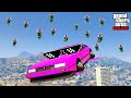 *NEW* GTA 5 FUNNY MOMENTS #143