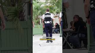 Zamach Terrorystyczny Udaremniony Przez Rolniczkę