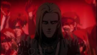 Attack On Titan Season 4  Ost - Willy Tybur Speech Full  Ost