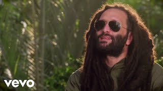 Video thumbnail of "Alborosie - Police (acoustic)"