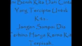 Armada - Benih Kita