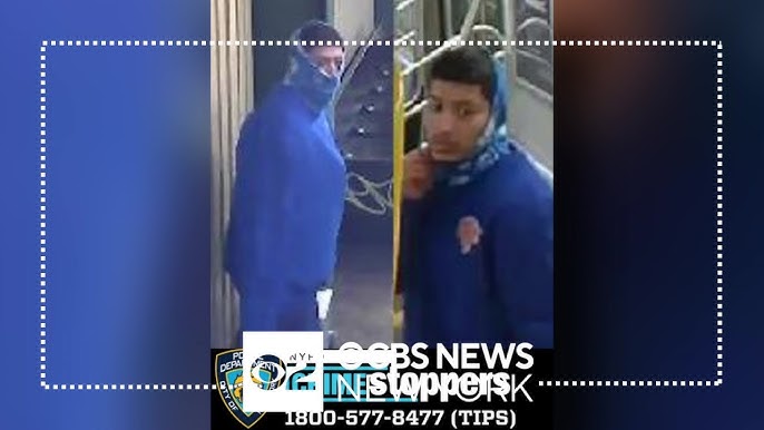 Alarming Stalking Incident Caught On Camera In Queens