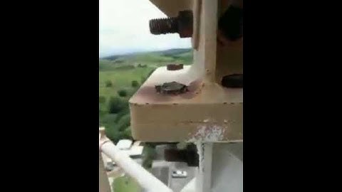 Daily Safety Fails🤯 Bridge Failed Safety Inspection🤯 #safetyfails #workfails #badday