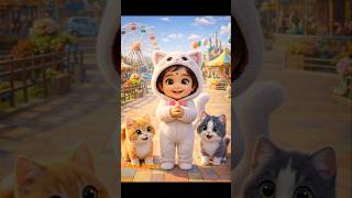 Pok Ame Ame Cilukba 👋 Hide \u0026 Seek Baby Song | Fun for Kids #abcrheyms #cutebaby