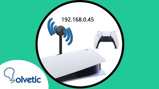 🌐 Cómo PONER IP ESTATICA PS5 | IP FIJA PS5