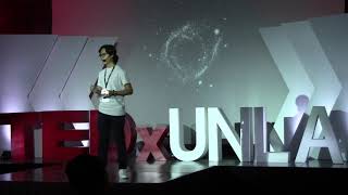 Resiliencia ante la frustración | Alejandro Ramírez | TEDxUNLA