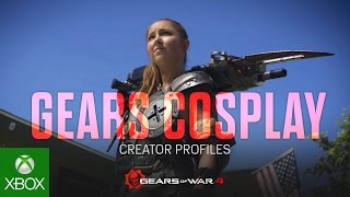 Top 10 Moments from Gears of War 4: Live - Xbox Wire